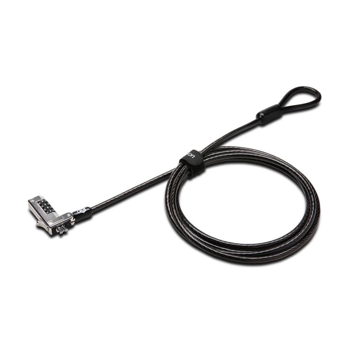 Kensington Candado Combinacion Nanosaver Slim Para Nano Ranura