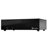 Caja Pc Silverstone Ml09b Htpc Usb 3.0 Negra