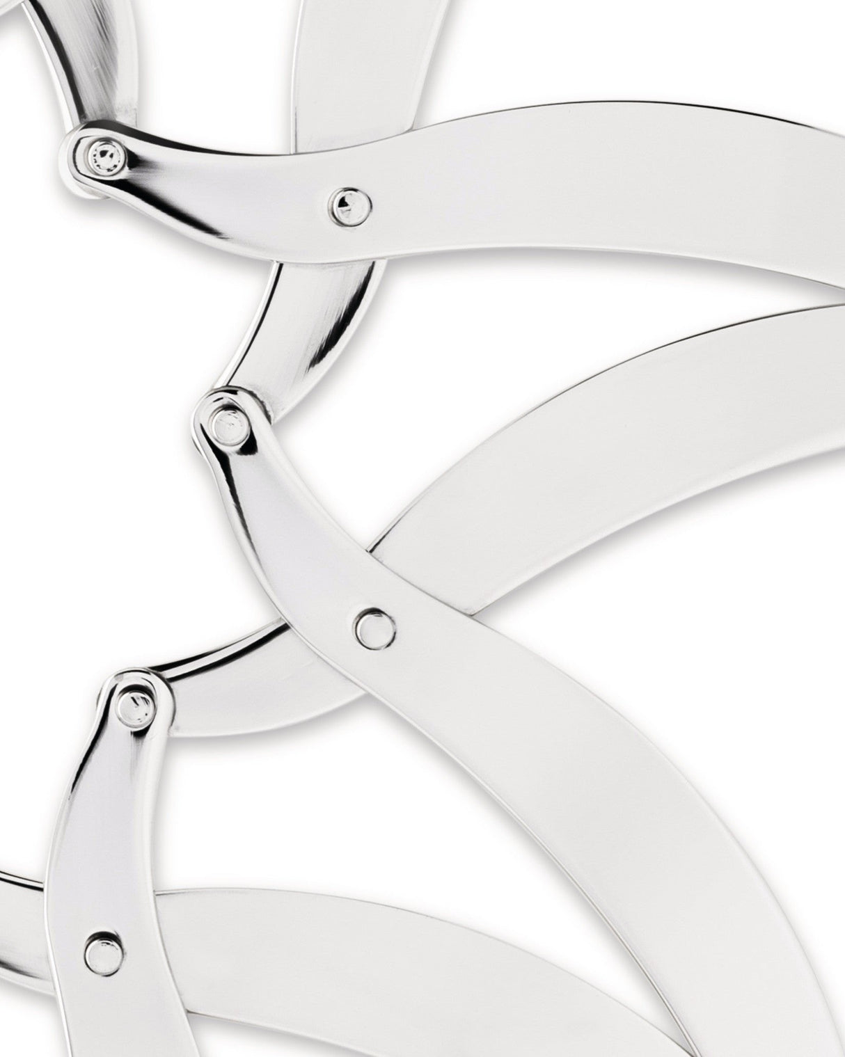 Alessi Augh Extensible Trivet Dul01