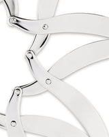 Alessi Augh Extensible Trivet Dul01
