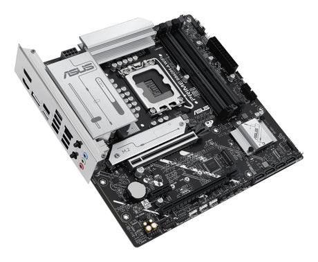 EAN 4711387806289 - ASUS PRIME B860M-A WIFI Intel B860 LGA 1851 (Socket V1) micro ATX imagen 6