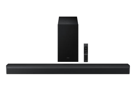 EAN 8806097091929 - Samsung HW-B750F Negro 5.1 canales 400 W imagen 5