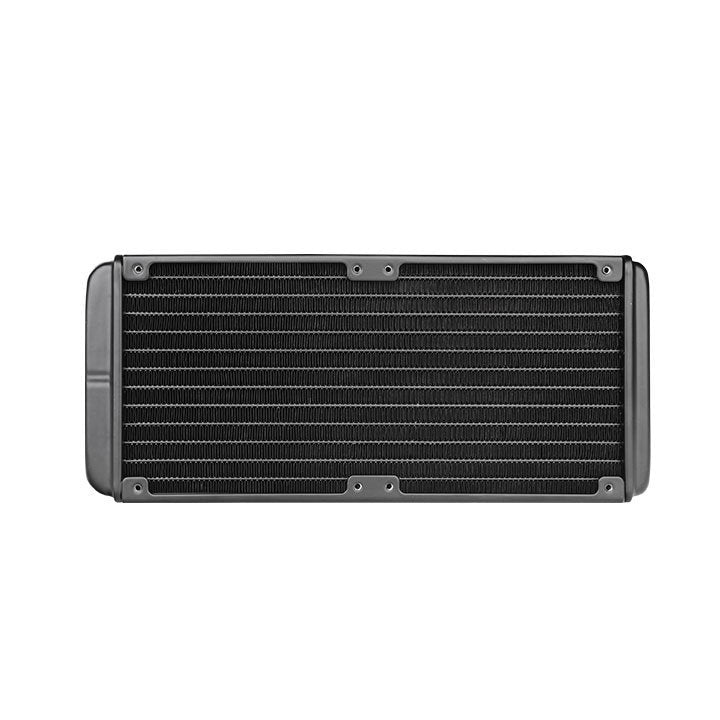 Thermaltake Toughliquid Ultra 280 All-In-One Liquid Cooler 280mm, Cl-W374-Pl14bl-A
