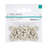 Caja Accesorio Deepcool Pixel Gris R-Pixel-Gy100-G-1