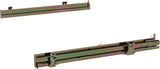 Neff Clip Clip Z1608cx0, Pirólisis Segura, Extracto De Horno De Acero Inoxidable, 1 Nivel, Independiente Del Nivel Z1608cx0