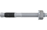 EAN 4048962491326 - Fischer 568859 tornillo de anclaje y taco 85 pieza(s) 110 mm imagen 2