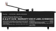 EAN 5715063037362 - CoreParts MBXAS-BA0318 refacción para laptop imagen 1