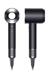 EAN 5025155047569 - Dyson Supersonic secador 1600 W Negro, Níquel imagen 1