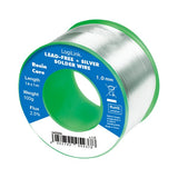 Carrete De Estaño 1mm  100gr Sin Plomo + Plata Logilink