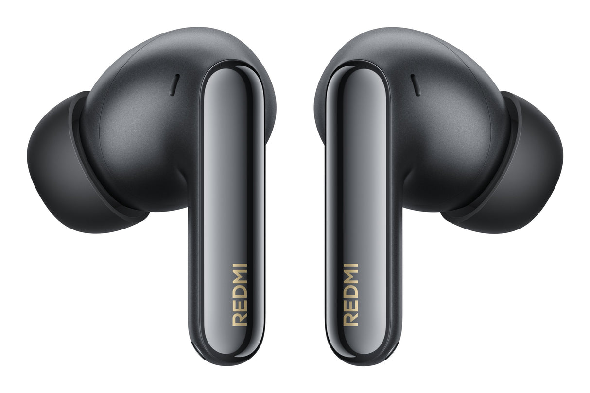 EAN 6932554458171 - Xiaomi Redmi Buds 8 Pro Auriculares Inalámbrico Dentro de oído Llamadas/Música Bluetooth Negro imagen 1