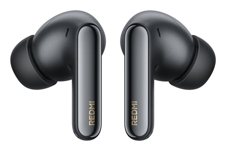 EAN 6932554458171 - Xiaomi Redmi Buds 8 Pro Auriculares Inalámbrico Dentro de oído Llamadas/Música Bluetooth Negro imagen 1