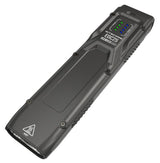 EAN 6952506408160 - Nitecore EDC25 linterna Negro Linterna táctica LED imagen 1