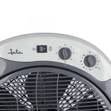 Ventilador Jata De Suelo Box Fan Jvvs3015