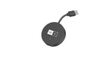 EAN 4260155560408 - HD+ 22025 adaptador Smart TV HDMI 4K Ultra HD Android Negro imagen 2