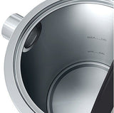 Graef Wk 402 Tetera Eléctrica 1 L Negro 2015 W