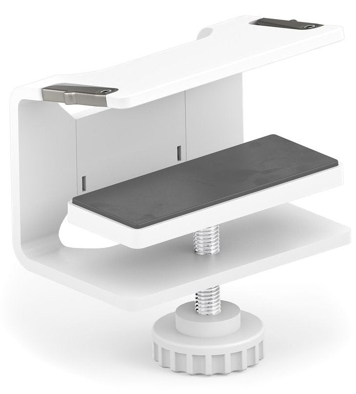 Purelink M2-Mnt-1001 Mediahub2 Abehör - Schreibtischklemme - Blanco