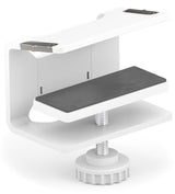 Purelink M2-Mnt-1001 Mediahub2 Abehör - Schreibtischklemme - Blanco