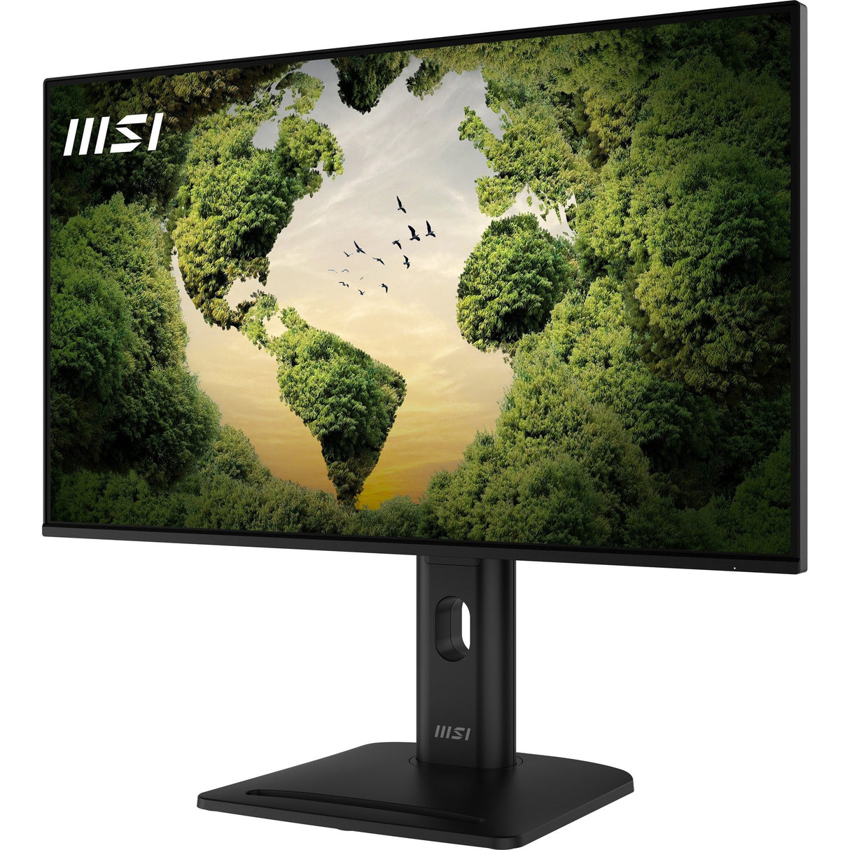 Monitor Pro Mp275phgn E14 27 Cali/Led/Fhd/Flat/144hz/Czarny