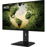 Monitor Pro Mp275phgn E14 27 Cali/Led/Fhd/Flat/144hz/Czarny