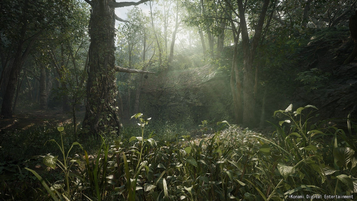 EAN 4012927150856 - Konami Metal Gear Solid Δ: Snake Eater Day One (Primer día) PlayStation 5 imagen 11