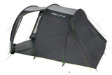 EAN 4001690102445 - High Peak Ancona 4.0 Verde, Gris, Gris claro Tienda tipo túnel imagen 2