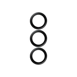 EAN 5715685017063 - PanzerGlass ® Hoops® Camera Lens Protector Black Samsung Galaxy S25 Protector de pantalla 1 pieza(s) imagen 4