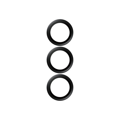 EAN 5715685017100 - PanzerGlass ® Hoops® Ceramic Camera Lens Protector Samsung Galaxy S25 Protector de pantalla 1 pieza(s) imagen 4
