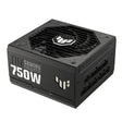 EAN 4711081786733 - ASUS TUF Gaming 750W Gold unidad de fuente de alimentación 20+4 pin ATX ATX Negro imagen 1