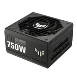 EAN 4711081786733 - ASUS TUF Gaming 750W Gold unidad de fuente de alimentación 20+4 pin ATX ATX Negro imagen 1