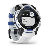 EAN 0753759357092 - Garmin Instinct 2,29 cm (0.9") MIP 45 mm Digital 176 x 176 Pixeles Pantalla táctil Negro, Blanco GPS (sat imagen 15