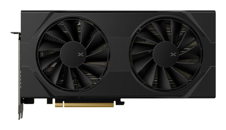 EAN 0840191503214 - XFX RX-96TSW16BQ tarjeta gráfica AMD Radeon RX 9060 XT 16 GB GDDR6 imagen 1