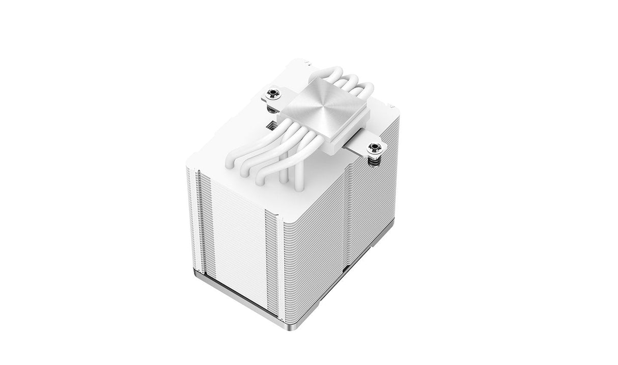 Refrigerador Cpu Multizocalo Deepcool Ak500wh R-Ak500-Whnnmt-G