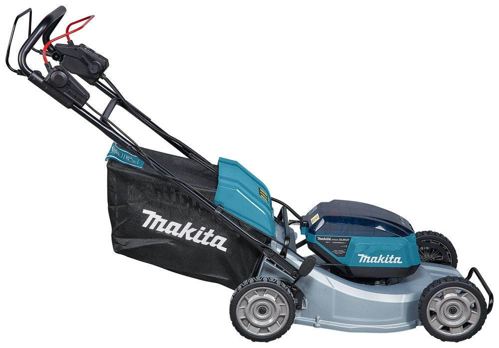 Cortacésped Inalámbrico Makita Dlm537z