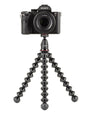 EAN 0817024015039 - Joby GorillaPod 1K Kit tripode Digitales / cámaras de película 3 pata(s) Negro, Carbón vegetal imagen 1