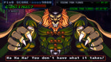 Juego Fight'N Rage Switch
