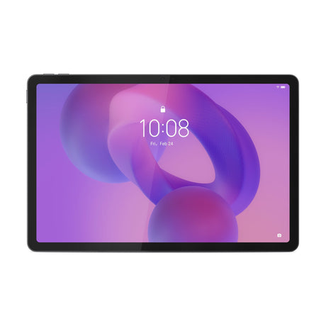 EAN 0198157039940 - Lenovo Idea Tab Mediatek 128 GB 27,9 cm (11") 8 GB Wi-Fi 5 (802.11ac) Android 15 Gris imagen 1
