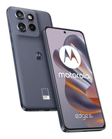 EAN 840023268137 - Motorola edge 50 Neo 16,1 cm (6.36") SIM doble Android 14 5G USB Tipo C 12 GB 512 GB 4310 mAh Gris imagen 1