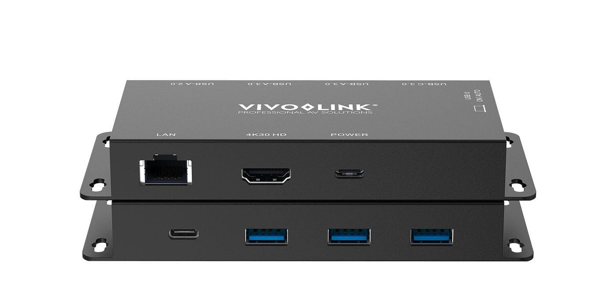 Usb-C Hub For Conference  System
