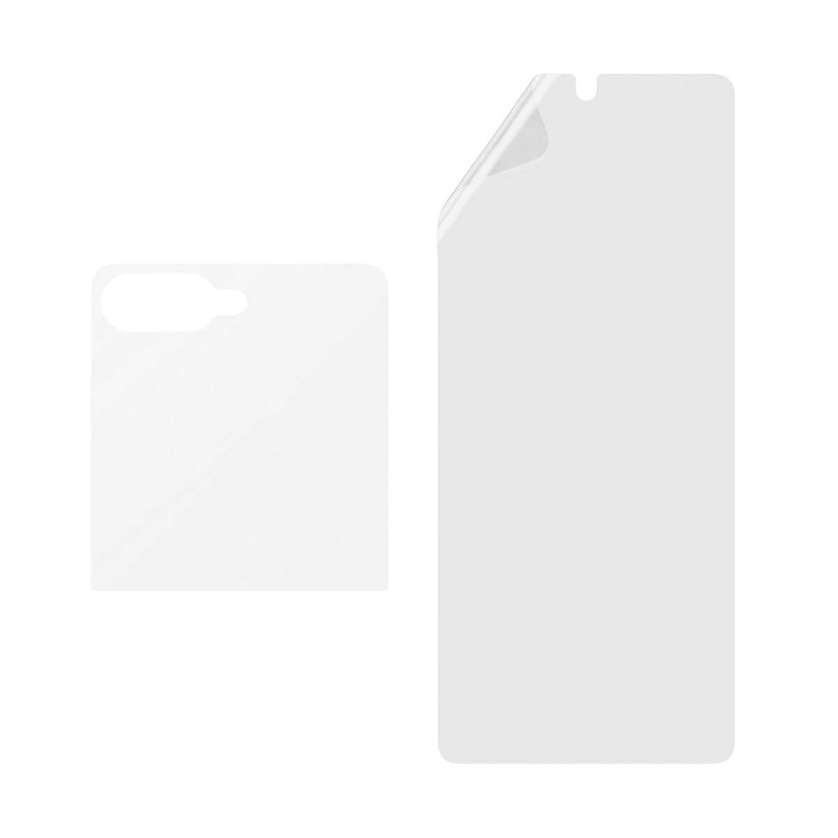 Panzerglass Screen Protector Samsung Galaxy Z Flip8  Glass & Film