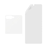 Panzerglass Screen Protector Samsung Galaxy Z Flip8  Glass & Film