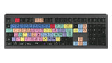 Logickeyboard Adobe Premiere Pro Cc Astra 2 Uk (Mac)