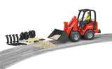 Bruder Excavadora Cargador Compacto Schaeffer 2034 1:16 02191