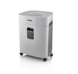 EAN 4009729074268 - Dahle PaperSAFE 380 triturador de papel Corte en partículas 60 dB 22,4 cm Gris, Blanco imagen 1