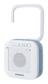 Sangean H200 Blanco Altavoz Portátil Inalámbrico