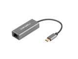 EAN 5901969434903 - NATEC Cricket USB 3.2 Gen 1 (3.1 Gen 1) Type-C Gris imagen 2