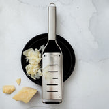 Microplane Professional Serie ? Grosse Raspel