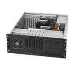Supermicro Gehäuse Superchassis Cse-842tqc-903b