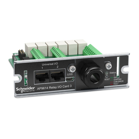 EAN 0731304733065 - Schneider Electric AP9614 accesorio para UPS imagen 3