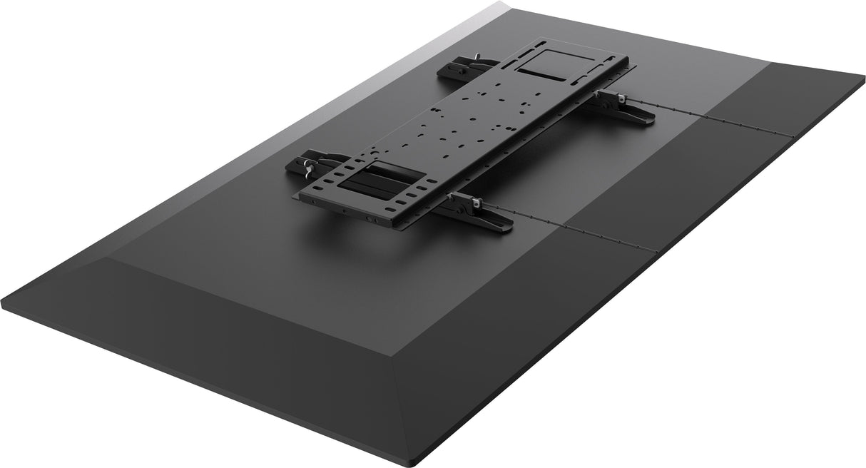 Vision Vfm-W6x4t Soporte Para Tv 190,5 Cm [75] Negro