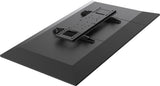 Vision Vfm-W6x4t Soporte Para Tv 190,5 Cm [75] Negro